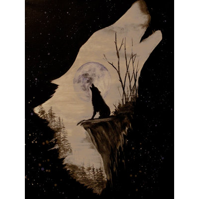 Painting Print
