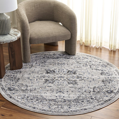 Tapis oriental Jase Charleston Performance