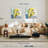 Patchwork Lemons I-475605086