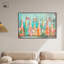 Art Remedy, toile d'art Barcart-111129811-111129819