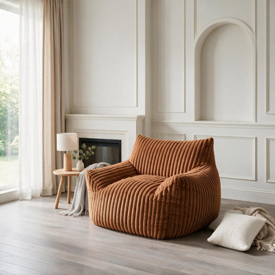 Bean Bag Sofa