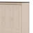 Space-Saving Murphy Bed With LED