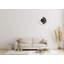 The Passenger design wall clock.-451880866