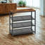 12 Pair Shoe Rack