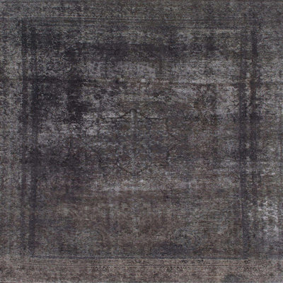 Tapis abstrait moderne 852