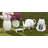 Wild Things Elephant Teapot
