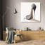 Art sur toile tendu Alcott Hill® Panasenko, Inna, Conquistatore ambizioso-768276561