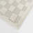 Bingham Cream Abstract Checkered Area Rug-73354175
