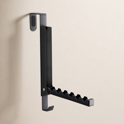 Smart Over-the-Door Wall Hook