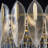 Kardier 9 - Light Dimmable Chandelier