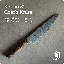 Kanso 8'' L Chef's Knife