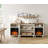 Hecker 75.1'' Sideboard