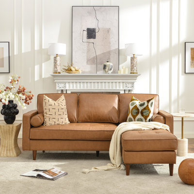 Geo 2 - Piece Upholstered Sectional
