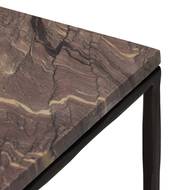 Piet Marble Nightstand