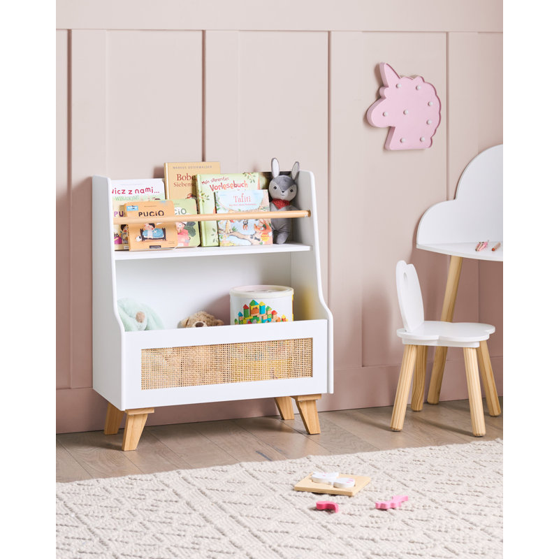 72cm H X 60cm W No Subject Kids Book Display