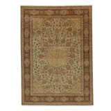 Wool Oriental Area Rug