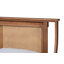 Lit plateforme en bois massif Dasai-708902630