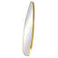 Miroir de salle de bain Latefa