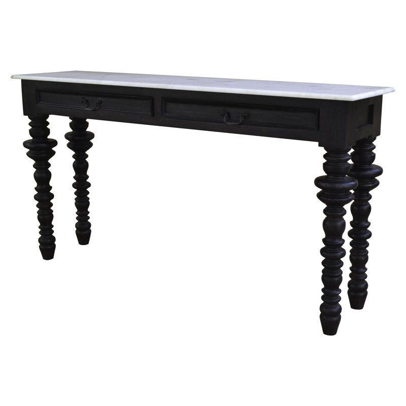 Console Straube