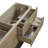 Lucian 72'' W Double Bathroom Vanity Base