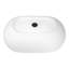 Lavabo vasque rond Evoluxe