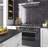 Tribella | 2.5" X 10" Porcelain Wall Tile-128778748