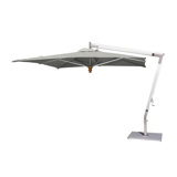 Pendulum 11.5' Square Cantilever Umbrella