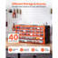 40 Drawer Storage Drawer