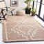 Tapis en fibre naturelle 375 Adriyel-828076595