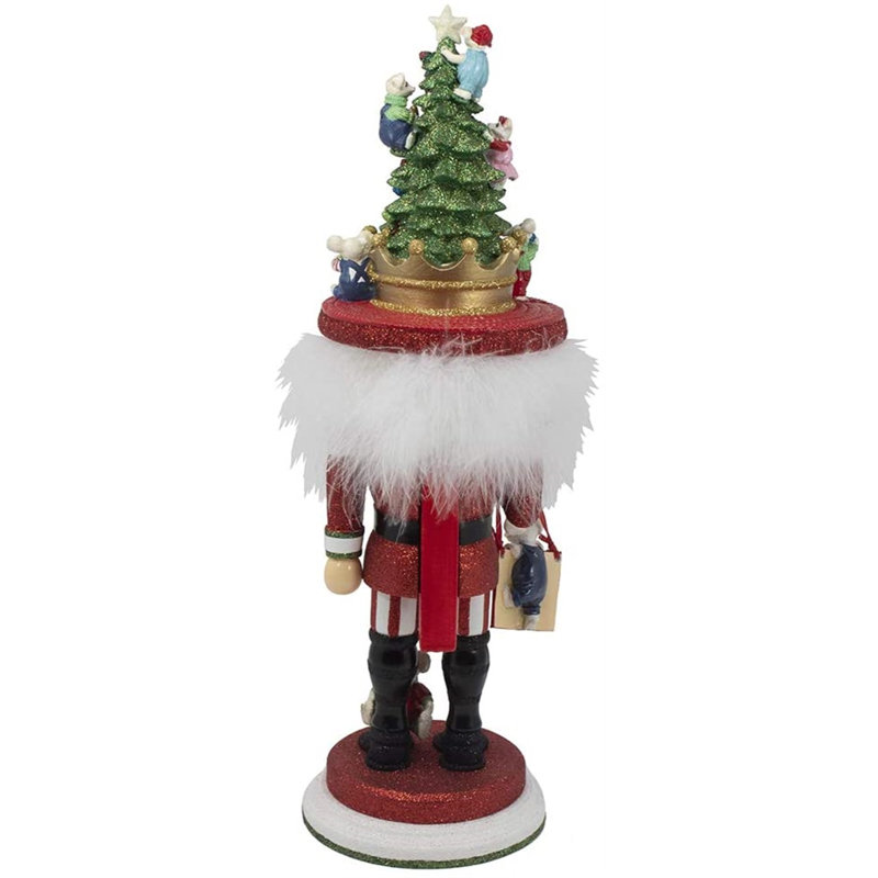 Christmas Nutcracker