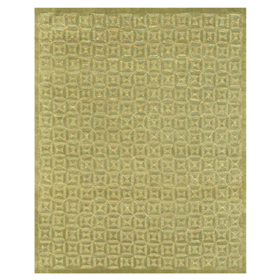 Chadwick Modern Diamond Area Rug