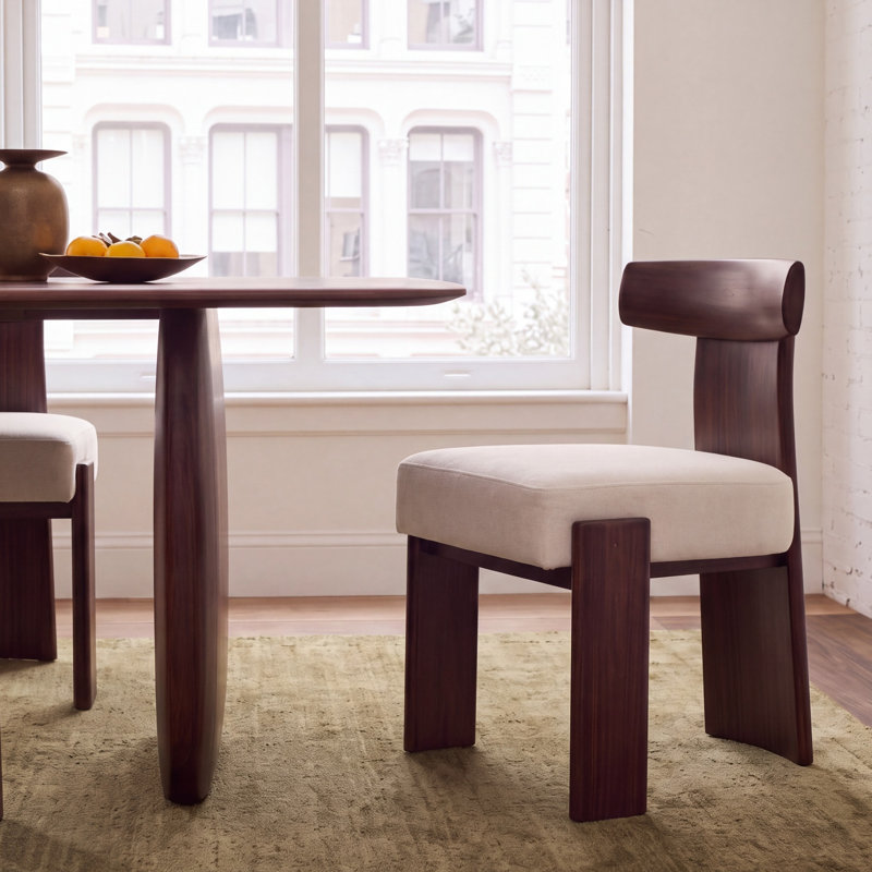 Olly Chair - Boxed Set Of 2