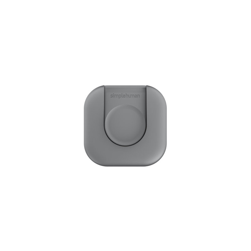 Simplehuman Odorsorb Pod All-Natural Odor-Absorbing System Starter Pack Trash Can