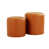 Polyester brun clair est en rupture de stock
