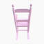 Chaise berçante intérieure ou extérieure-179431560
