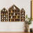 Faiella 3 Piece Wooden Decorative Box Set