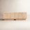 Adjustable Shelf Sideboard