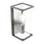 Neleah 27cm H Outdoor Wall Lantern