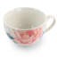 Tasse à thé et soucoupe
