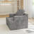 41.34"Single-Seat Folding Boneless Sofa-1263876046