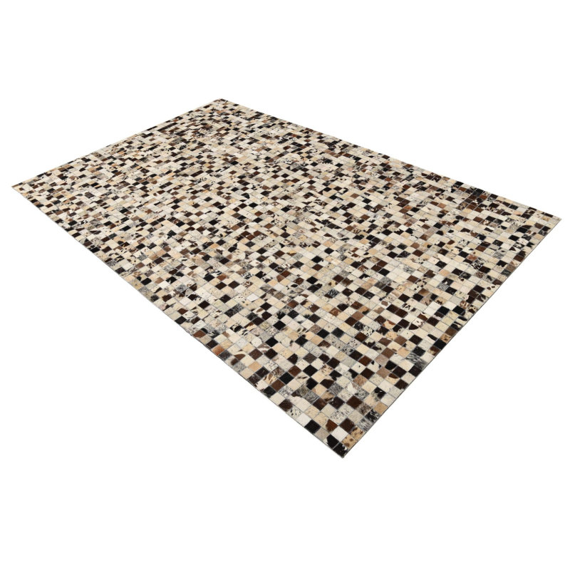 Jemison Multi Rug