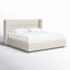 Lit plateforme tapissier Jayla-96012738-93524418