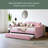 Bemelle Upholstered Daybed-753482237