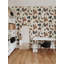 Bo-Kaap Curb Wallpaper-277655640-277655646-313860017