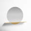 Falco Circle Mirror-402957085