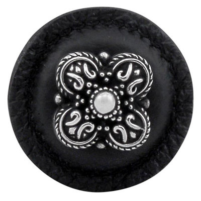 Napoli Mushroom Knob