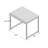 Frome End Table-2002652801