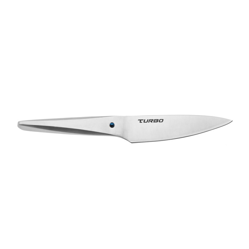 Chroma Porsche Chef's Knife, 5.75"