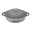 Blackmoor 2.5L Non-Stick Cast Iron Round Dutch Oven-73477074-73477076