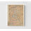 Europe, montagnes, Italie, Italie - Baedeker, 1896, carte de l'Autriche rétro, carte italienne, impression d'art mural européen rustique, carte de l'Europe